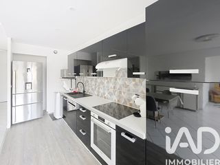  Appartement � vendre 4 pi�ces 79 m�