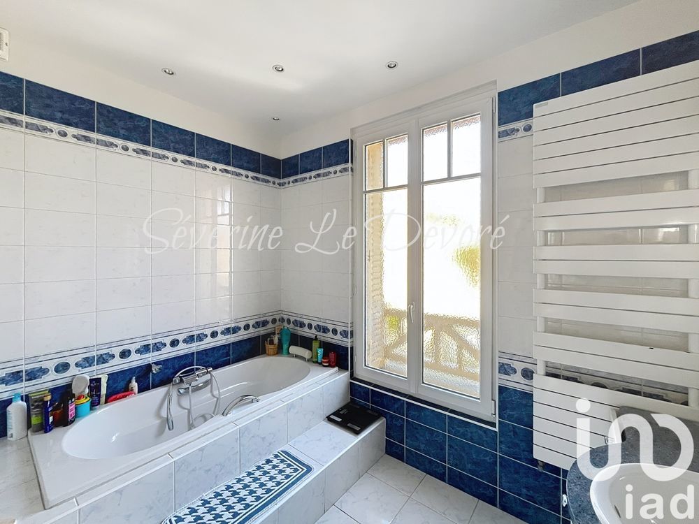 � vendre  Maison Saint-Leu-la-For�t (95320)