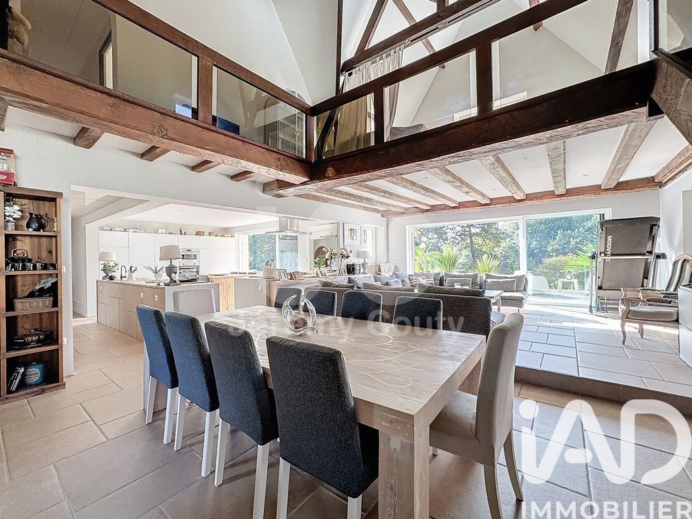 � vendre  Maison Gu�rande (44350)