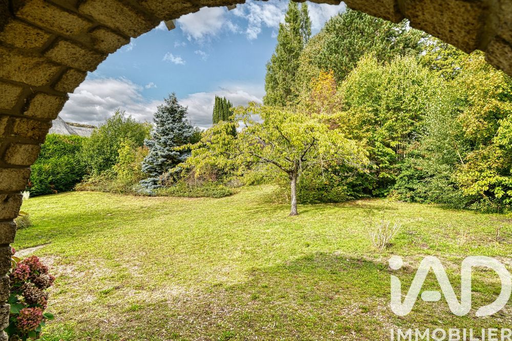 � vendre  Maison Villennes-sur-Seine (78670)