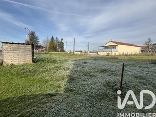  Terrain � vendre 885 m�