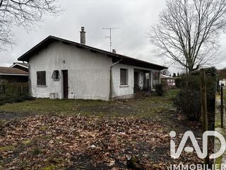  Maison � vendre 4 pi�ces 104 m�