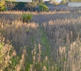  Terrain � vendre 812 m�