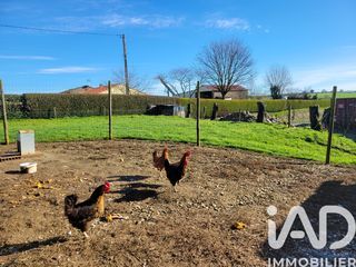  Maison � vendre 7 pi�ces 147 m�