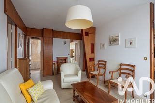  Appartement � vendre 4 pi�ces 57 m�