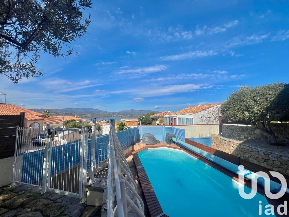 � vendre  Maison Leucate (11370)