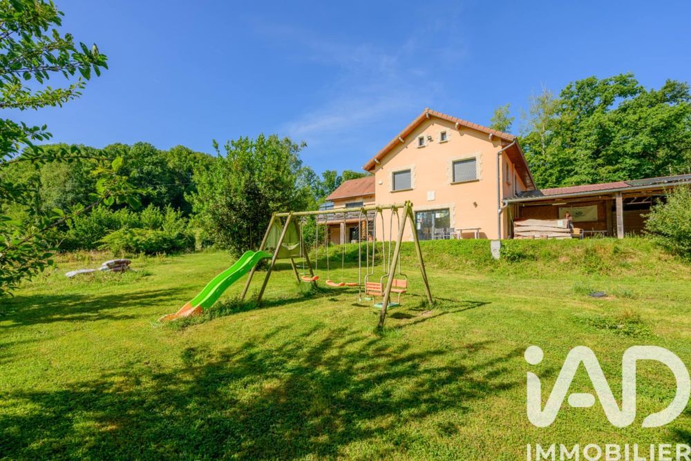 � vendre  Maison Vouziers (08400)