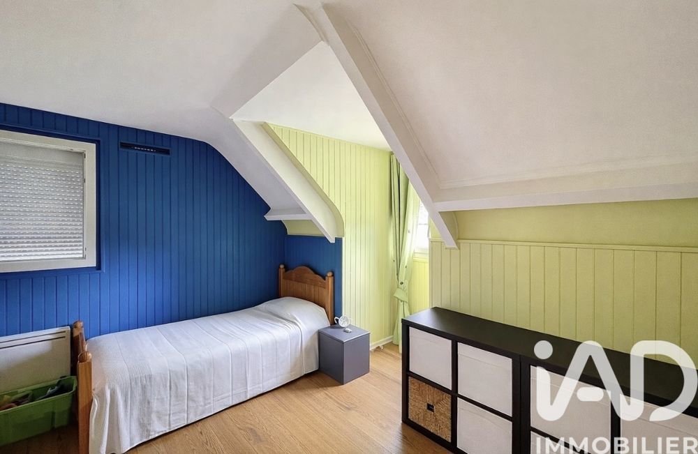 � vendre  Maison Verneuil-sur-Seine (78480)