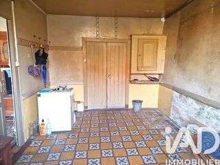  Maison � vendre 9 pi�ces 202 m�