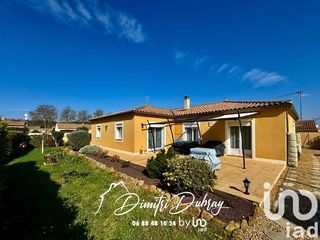  Maison � vendre 5 pi�ces 155 m�