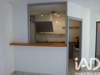  Appartement � vendre 3 pi�ces 73 m�