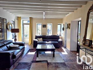  Maison � vendre 10 pi�ces 265 m�