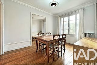  Appartement � vendre 3 pi�ces 56 m�