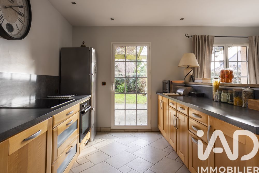 � vendre  Maison Marolles-en-Brie (94440)