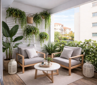  Appartement � vendre 2 pi�ces 59 m�