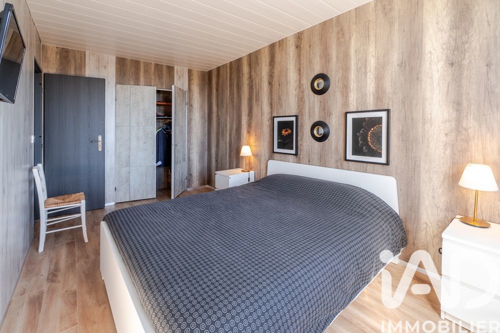 � vendre  Appartement Biarritz (64200)