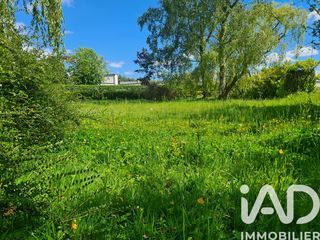  Terrain � vendre 1382 m�