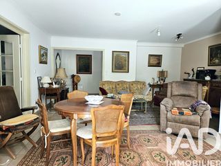  Appartement � vendre 3 pi�ces 108 m�