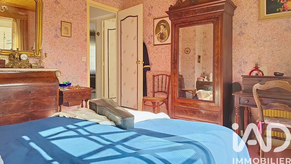 � vendre  Maison Fontenay-aux-Roses (92260)