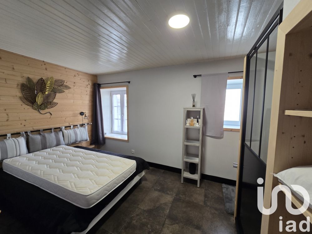 � vendre  Maison La Flotte (17630)