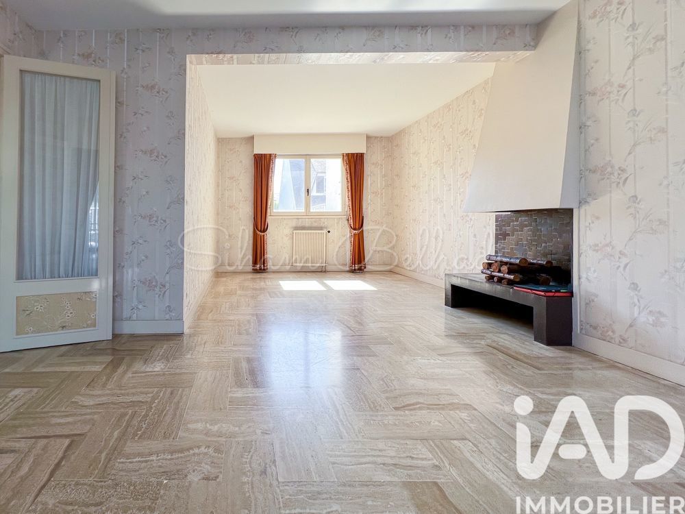 � vendre  Maison La Varenne St Hilaire (94210)