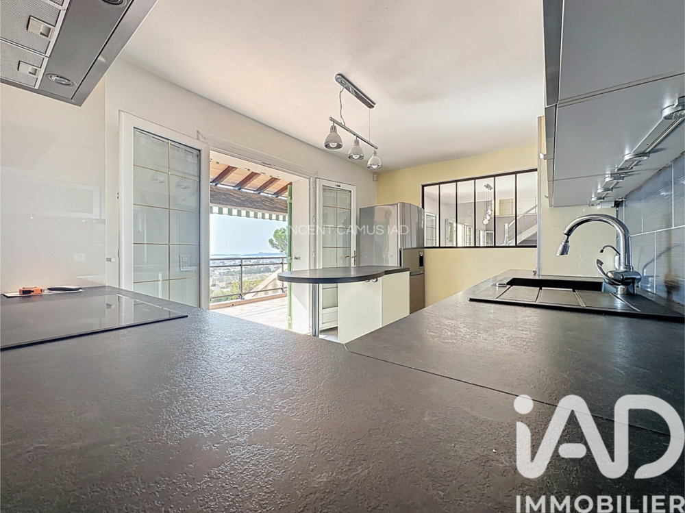 � vendre  Maison Six-Fours-les-Plages (83140)