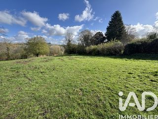  Terrain � vendre 2585 m�