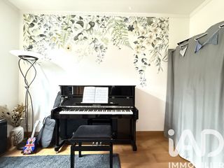  Maison � vendre 8 pi�ces 204 m�