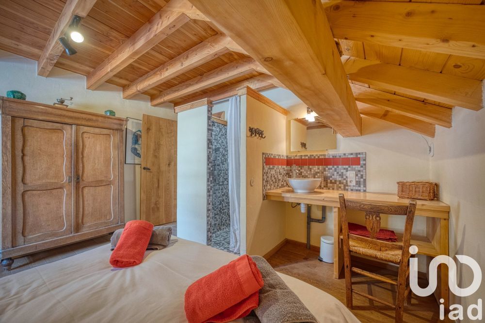 � vendre  Appartement Villard-Reculas (38114)