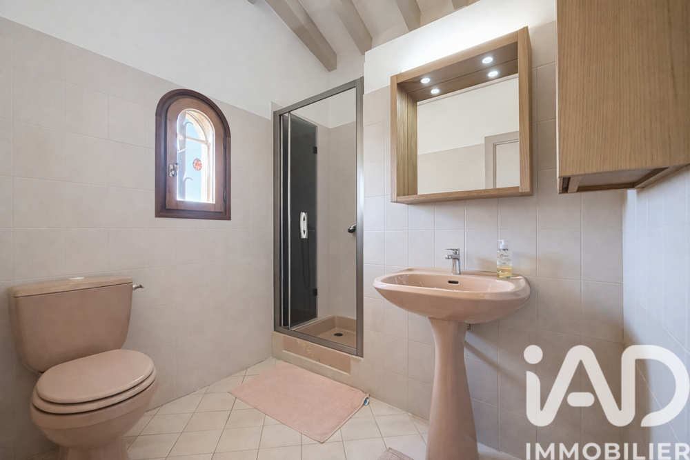 � vendre  Maison Saint-Martin-de-Crau (13310)