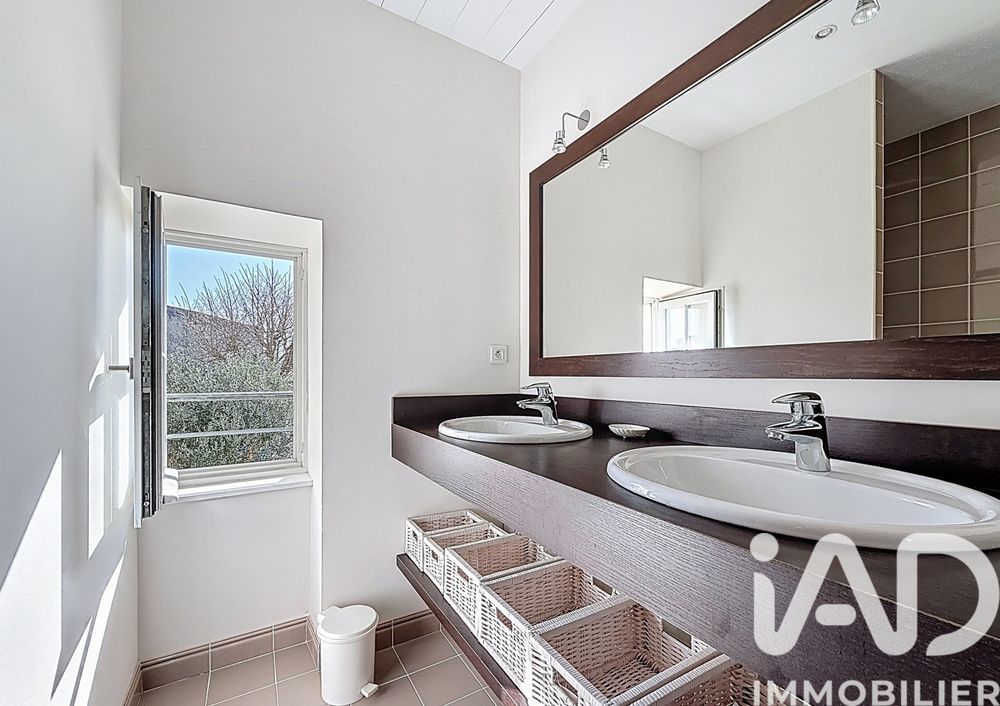 � vendre  Maison La Couarde-sur-Mer (17670)