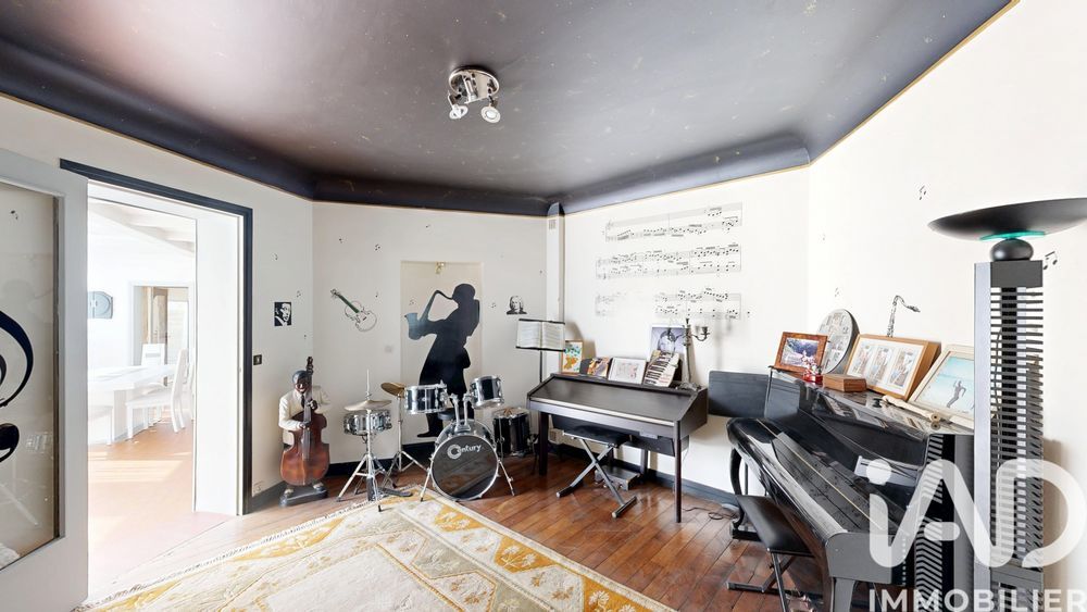 � vendre  Maison Villenoy (77124)