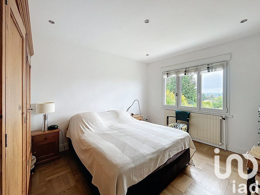 � vendre  Maison Saint-Cyr-au-Mont-d'Or (69450)