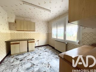  Maison � vendre 4 pi�ces 99 m�