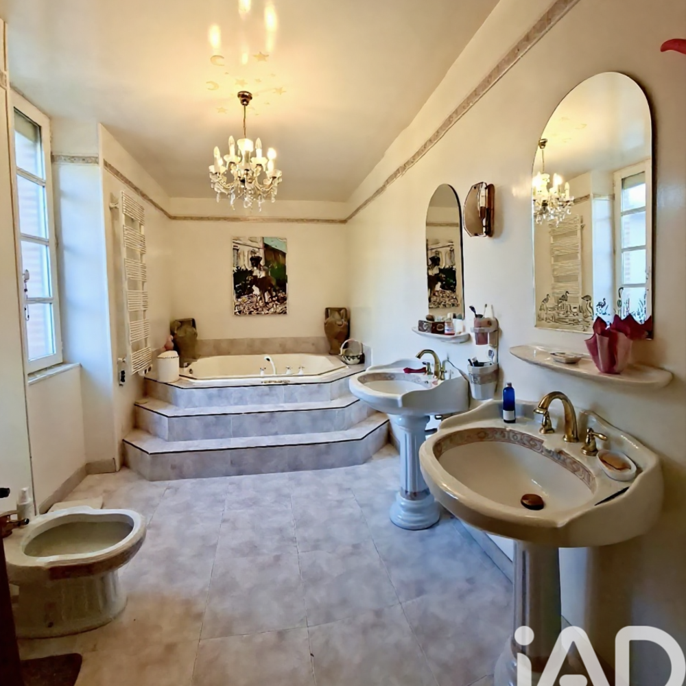 � vendre  Maison Cadalen (81600)