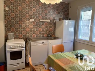  Maison � vendre 4 pi�ces 84 m�