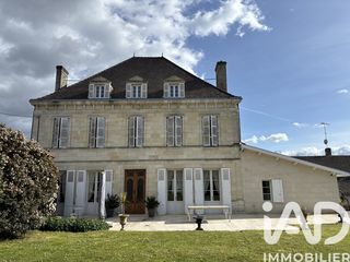  Maison � vendre 15 + pi�ces 483 m�