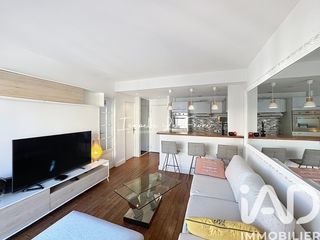  Appartement � vendre 1 pi�ce 32 m�