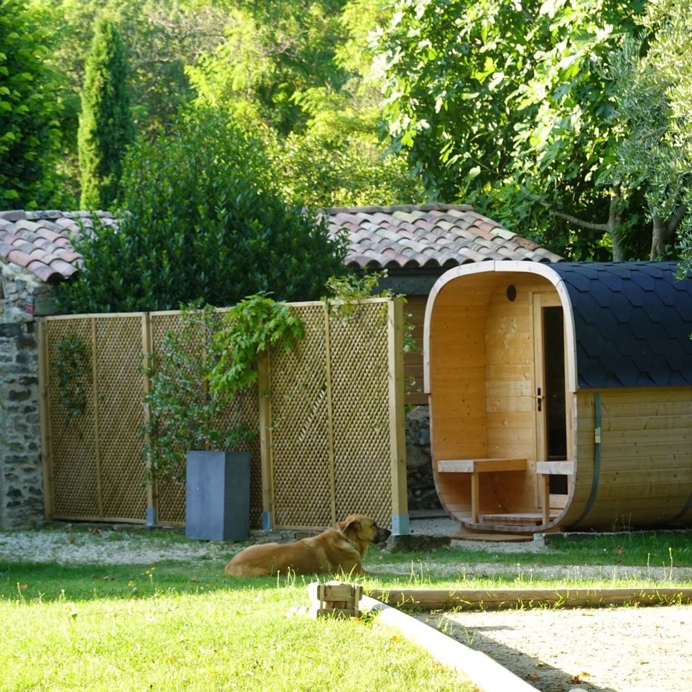 � vendre  Maison Pont-de-Barret (26160)