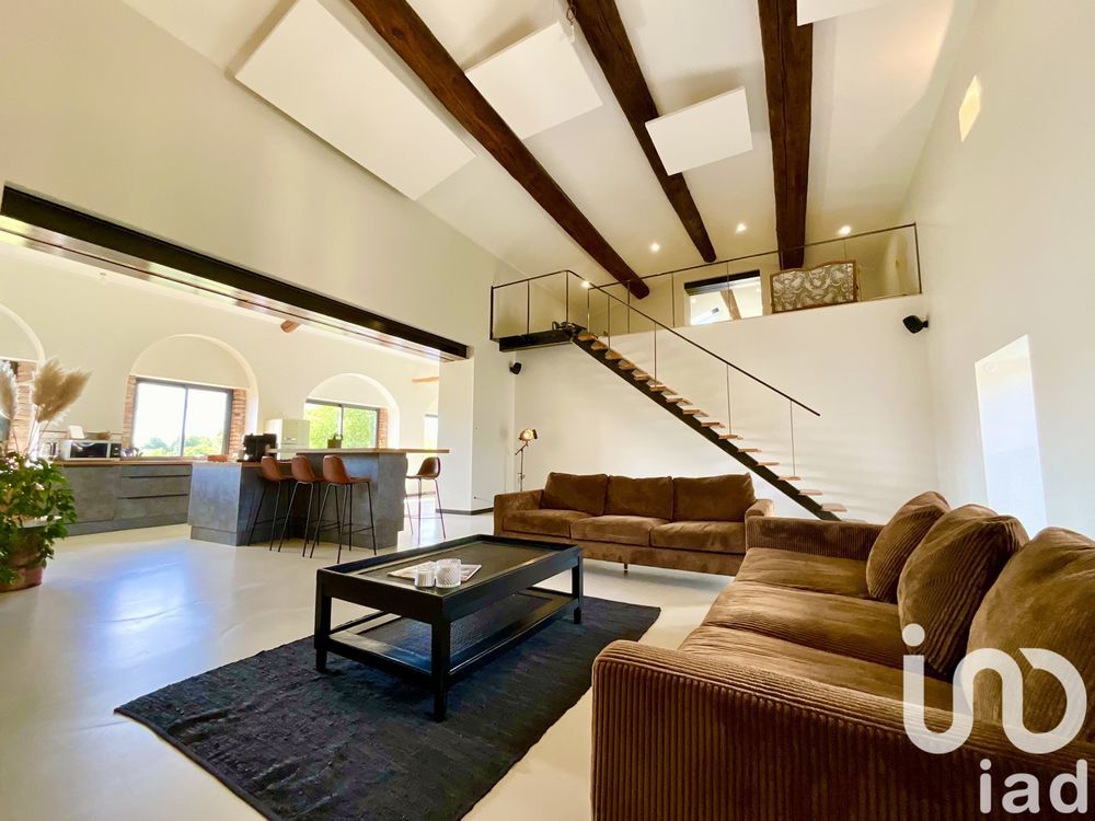 � vendre  Maison Al�s (30100)