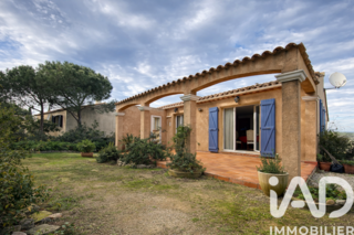  Maison � vendre 5 pi�ces 100 m�