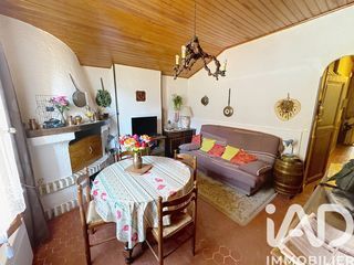  Appartement � vendre 3 pi�ces 50 m�