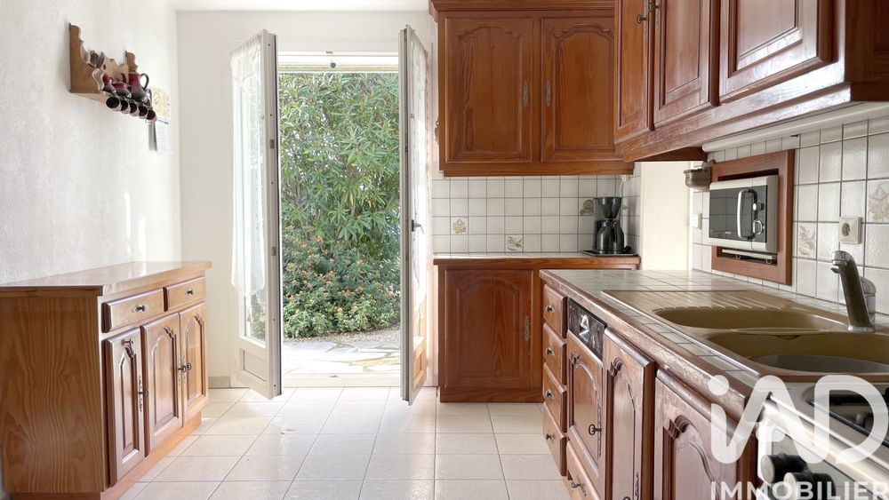 � vendre  Maison Loix (17111)