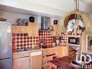  Maison � vendre 3 pi�ces 77 m�