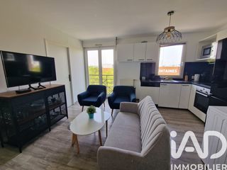  Appartement � louer 5 pi�ces 69 m�