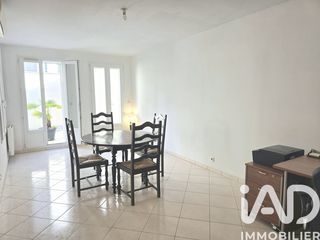  Appartement � vendre 3 pi�ces 68 m�