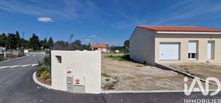  Terrain � vendre 307 m�