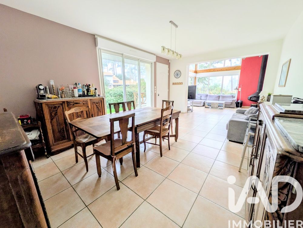 � vendre  Maison Arcachon (33120)