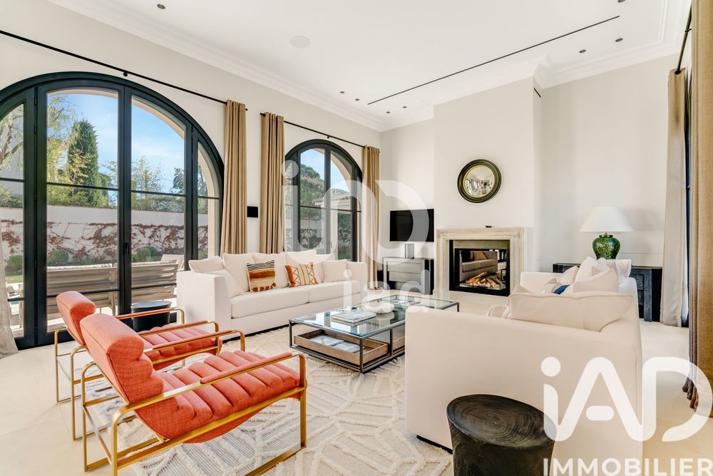 � vendre  Villa Saint-Tropez (83990)