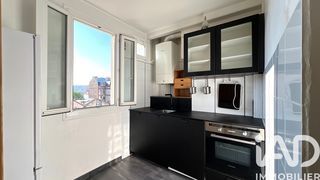  Appartement � vendre 2 pi�ces 43 m�